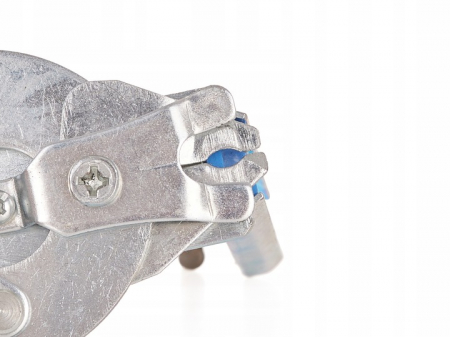 Set cleste pentru legat fixat plasa de sarma 600 capse tip E (G33210) [1]