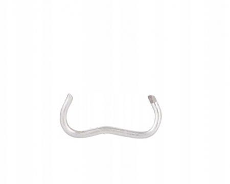 Set cleste pentru legat fixat plasa de sarma 600 capse tip E (G33210) [4]