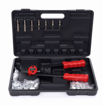 Set cleste pistol nituit piulite M3-M10 110piese (KD10556) [2]