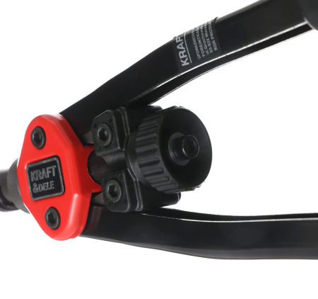 Set cleste pistol nituit piulite M3-M10 (KD10553) [4]