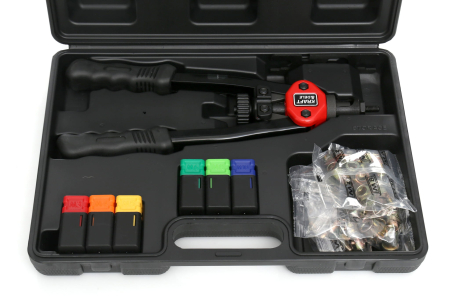 Set cleste pistol nituit piulite M3-M10 (KD10553) [5]
