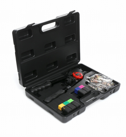 Set cleste pistol nituit piulite M3-M12 (KD10558) [5]