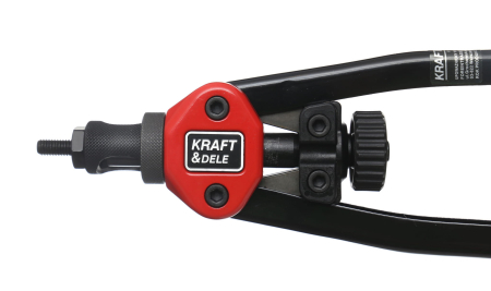 Set cleste pistol nituit piulite M3-M12 (KD10558) [3]