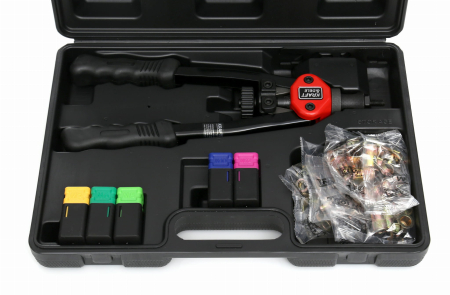 Set cleste pistol nituit piulite M3-M12 (KD10558) [2]