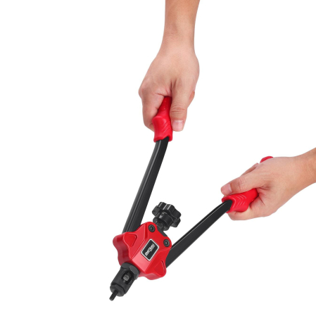 Set cleste pistol nituit piulite M3-M12 (KD3514) [14]