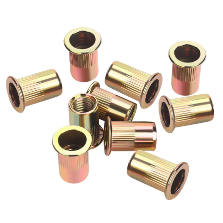 Set cleste pistol nituit piulite M3-M12 (KD3514) [7]