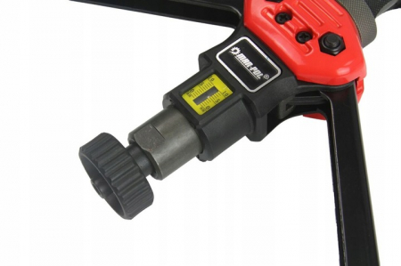 Set cleste pistol nituit piulite M3-M12 (M49572) [2]