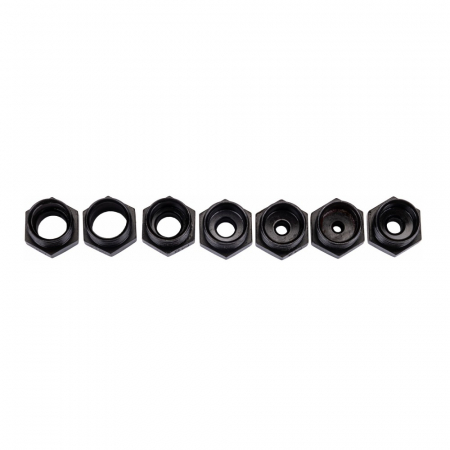 Set cleste pistol nituit piulite M3-M12 (PM0768) [4]