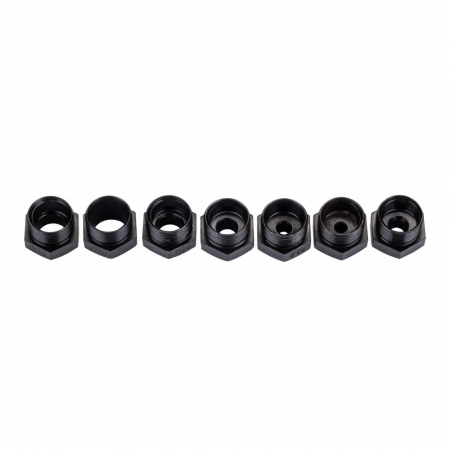 Set cleste pistol nituit piulite M3-M12 (PM0768) [5]