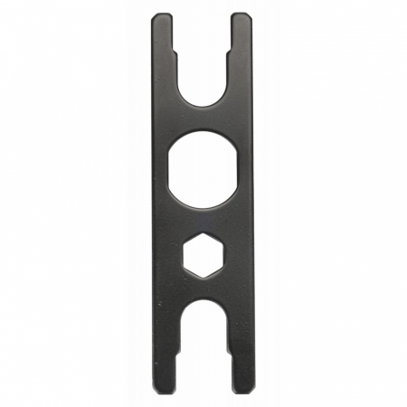 Set cleste pistol nituit piulite M3-M12 (PM0768) [15]