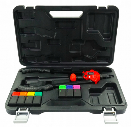 Set cleste pistol nituit piulite M3-M12 (V86015) [10]
