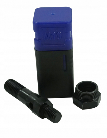 Set cleste pistol nituit piulite M3-M12 (V86015) [6]