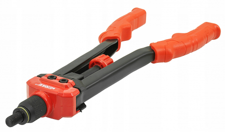 Set cleste pistol nituit piulite M3-M12 (V86016) [8]