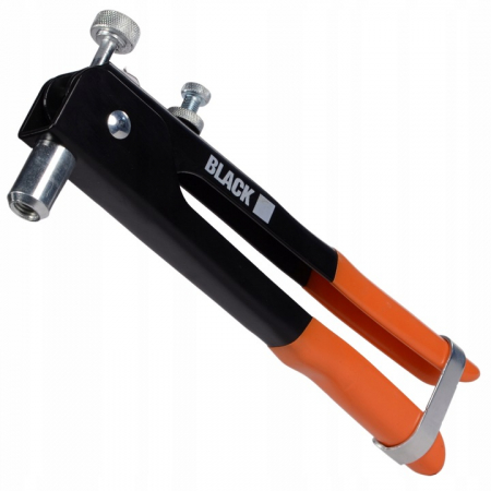 Set cleste pistol nituit piulite M3-M8 106piese (38208) [4]