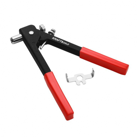 Set cleste pistol nituit piulite M3-M8 (KD11299) [6]
