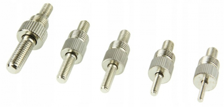 Set cleste pistol nituit piulite M3-M8 (M49568) [2]