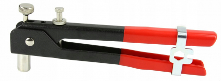 Set cleste pistol nituit piulite M3-M8 (M49568) [3]