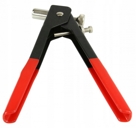 Set cleste pistol nituit piulite M3-M8 (M49568) [6]