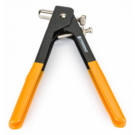 Set cleste pistol nituit piulite M3-M8 (PM0767) [2]