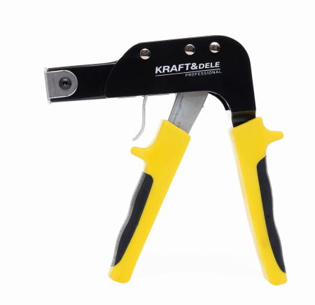 Set cleste pistol nituit sertizat dibluri ancore in panouri gips (KD10574) [1]