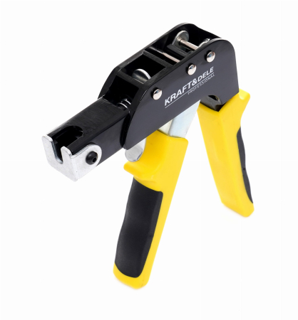 Set cleste pistol nituit sertizat dibluri ancore in panouri gips (KD10574) [2]