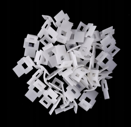 Set cleme si pene nivelare montare grecie faianta 400piese (KD10774) [4]