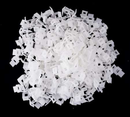 Set cleme si pene nivelare montare grecie faianta 400piese (KD10774) [3]