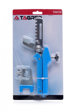 Set cleste sistem de nivelare montare gresie faianta 401 piese(TA4113) [5]