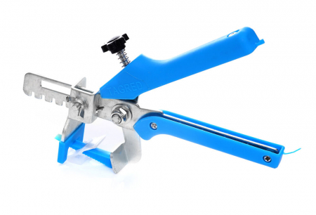 Set cleste sistem de nivelare montare gresie faianta 401 piese(TA4113) [1]