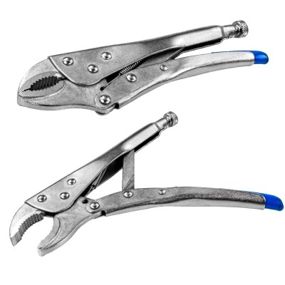 Set clesti autoblocanti tip Morse AL-FA, 125-250 mm, 4 piese (AL125-250) [4]