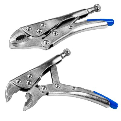 Set clesti autoblocanti tip Morse AL-FA, 125-250 mm, 4 piese (AL125-250) [1]