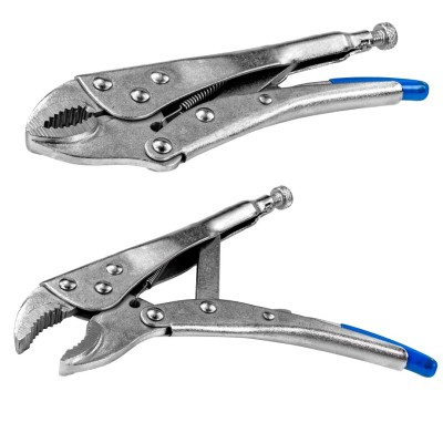 Set clesti autoblocanti tip Morse AL-FA, 125-250 mm, 4 piese (AL125-250) [3]