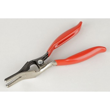 Set clesti pentru coliere furtunuri auto, 9 piese, cu cablu flexibil si valiza (MAX9) [7]