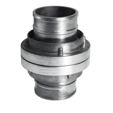 Set complet adaptoare furtun 3tol conector pompieri pompa (TA524) [1]