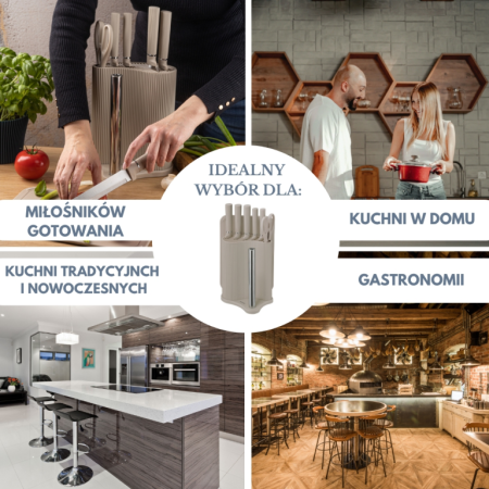 Set complet bucatarie material plastic si otel inoxidabil bej (KB-7978) [15]