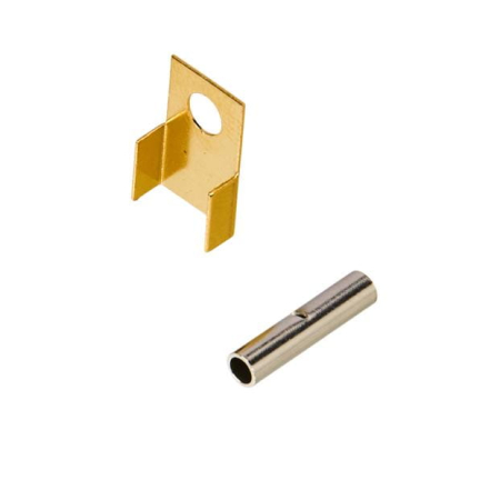 Set conectori papuci electrici capete cabluri auto izolate 300piese (KD10488) [14]