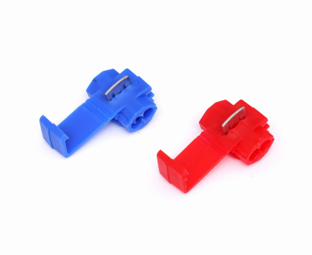 Set conectori rapizi cabluri conductori electrici 50piese (KD10481) [5]