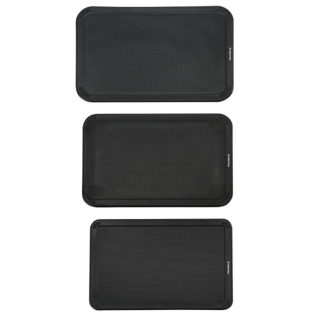 Set cutite bucatarie 8 piese cu 3 tocatoare si suport (KB-9037) [16]