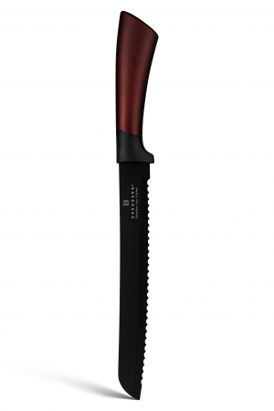 Set cutite otel inoxidabil 6 piese maner ergonomic anti-alunecare (EB-5115) [4]