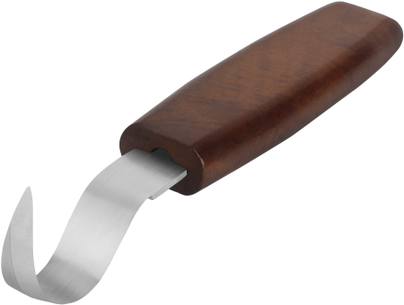 Set cutite pentru sculptura in lemn 9 piese cu husa (KD12697) [8]