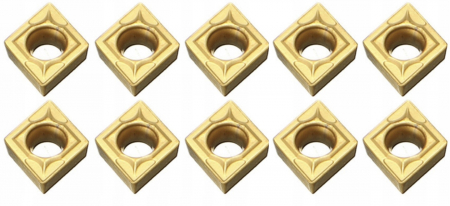 Set cutite placi placute de schimb strung instrument dalti strunjire 10 piese (S12031) [2]