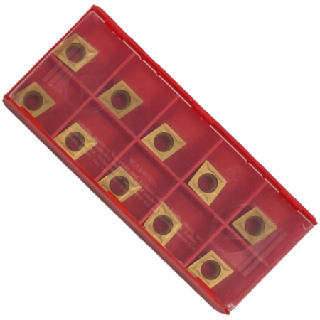 Set cutite placi placute de schimb strung instrument dalti strunjire 10 piese (S12031) [5]