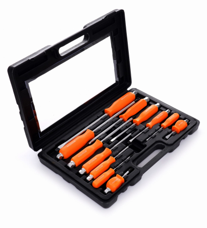 Set de 12 surubelnite de impact pentru mecanica (KD10946) [4]