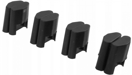 Set de 4 cleme de colt cu strangere rapida 5-22mm si unghi ajustabil de 45° 90° (V86584) [10]