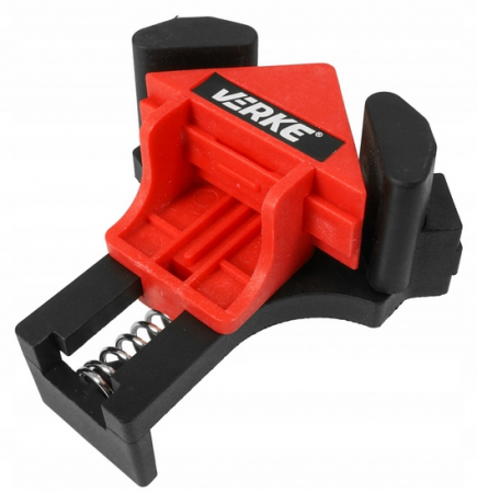 Set de 4 cleme de colt cu strangere rapida 5-22mm si unghi ajustabil de 45° 90° (V86584) [4]