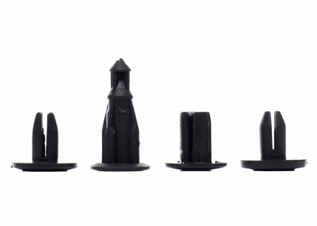 Set 630 cleme fixare tapiterie + set extractor extractoare cleme auto pentru tapițerie ( KD10612) [7]