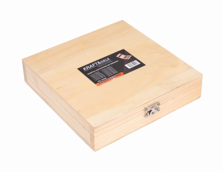 Set de burghie plate pentru lemn 13 buc (KD10549) [9]