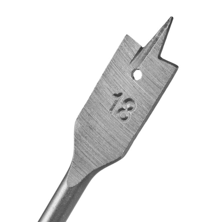 Set de burghie plate pentru lemn 6 buc (KD10548) [7]