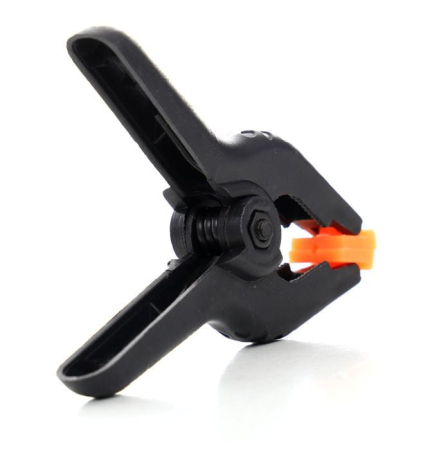 Set de cleme cu arc tamplarie (KD10186) [5]