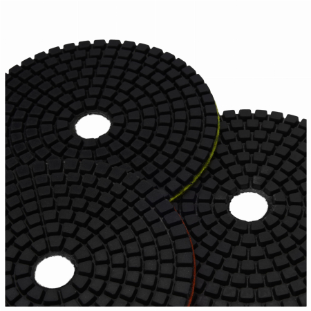 Set de discuri diamantate (WDS2212) [5]